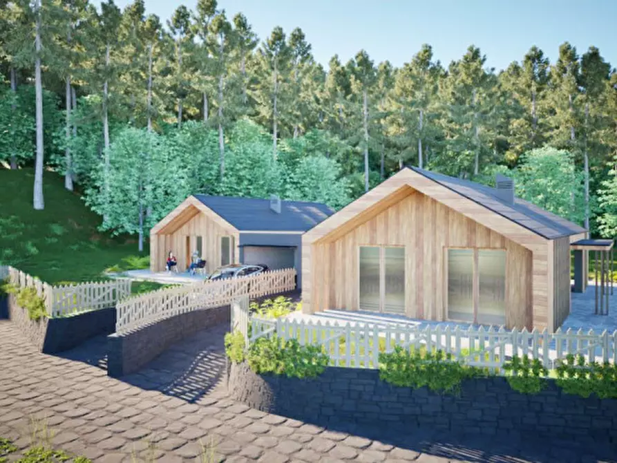 Immagine 22 di Terreno in vendita  in Via dal Munt a Bocenago