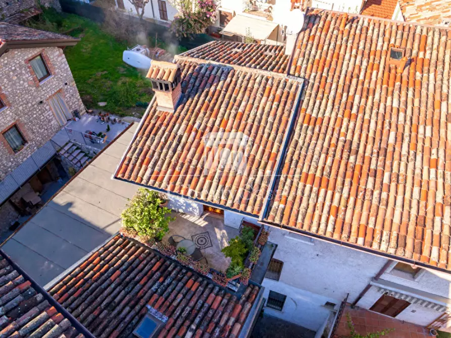 Immagine 6 di Villetta a schiera in vendita  in Via Cavour a Toscolano-Maderno