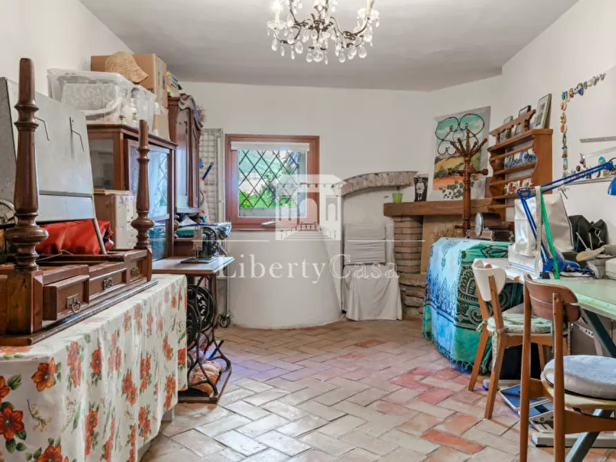 Immagine 16 di Villetta a schiera in vendita  in Via Cavour a Toscolano-Maderno