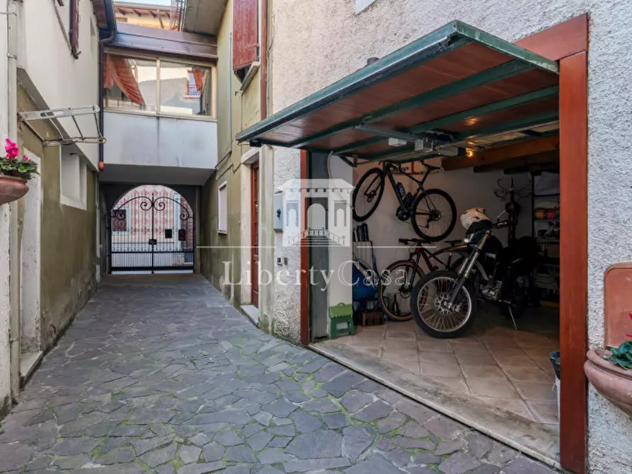 Immagine 18 di Villetta a schiera in vendita  in Via Cavour a Toscolano-Maderno