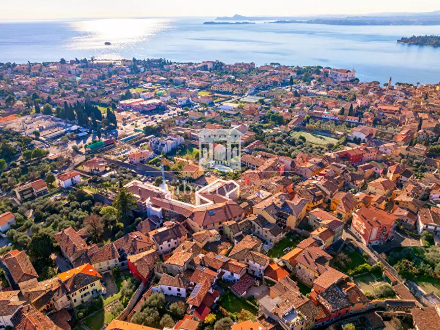 Immagine 21 di Villetta a schiera in vendita  in Via Cavour a Toscolano-Maderno
