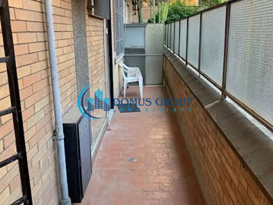 Immagine 3 di Appartamento in vendita  in VIA CAMILLO MARIANI a Roma