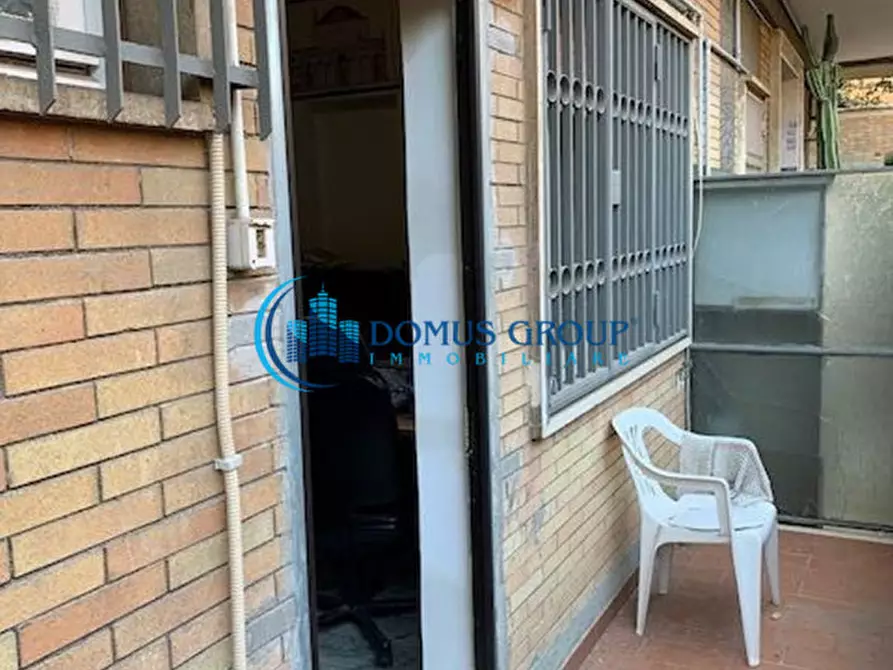 Immagine 4 di Appartamento in vendita  in VIA CAMILLO MARIANI a Roma