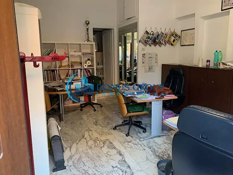 Immagine 5 di Appartamento in vendita  in VIA CAMILLO MARIANI a Roma