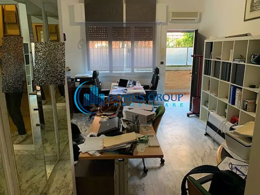 Immagine 6 di Appartamento in vendita  in VIA CAMILLO MARIANI a Roma