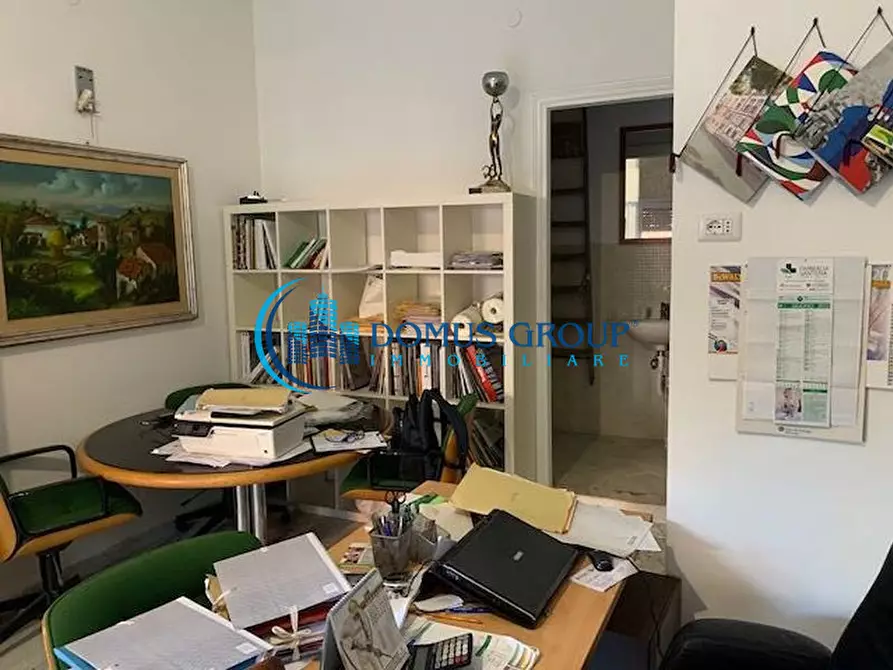 Immagine 7 di Appartamento in vendita  in VIA CAMILLO MARIANI a Roma