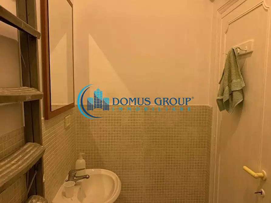 Immagine 9 di Appartamento in vendita  in VIA CAMILLO MARIANI a Roma