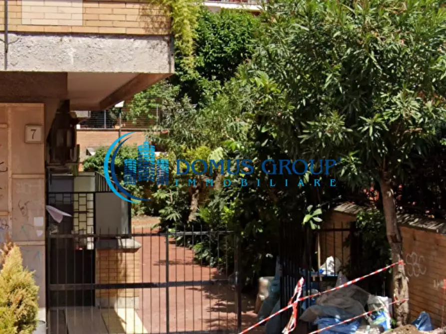 Immagine 12 di Appartamento in vendita  in VIA CAMILLO MARIANI a Roma