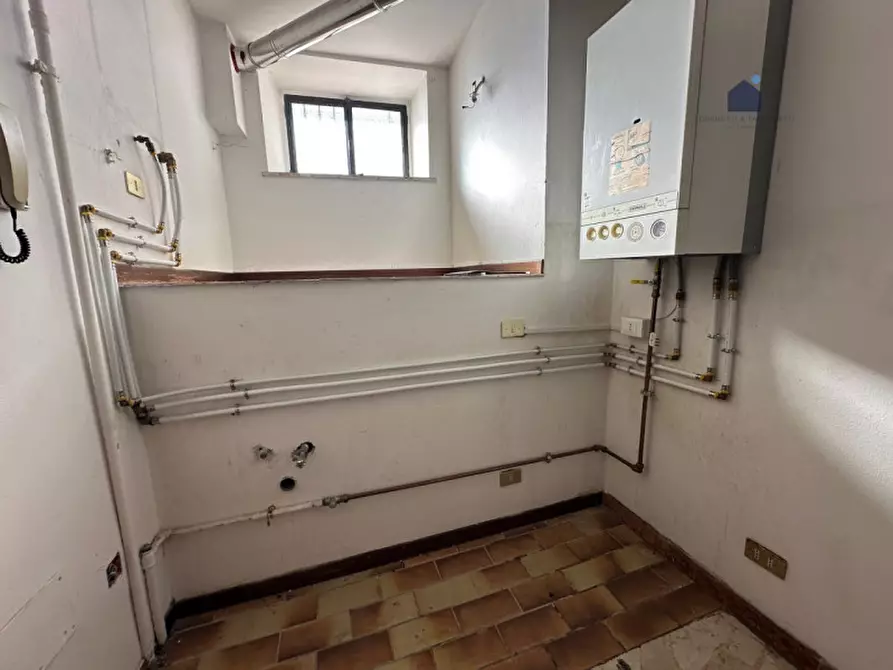 Immagine 12 di Casa indipendente in vendita  in via ronco 15 a Serle