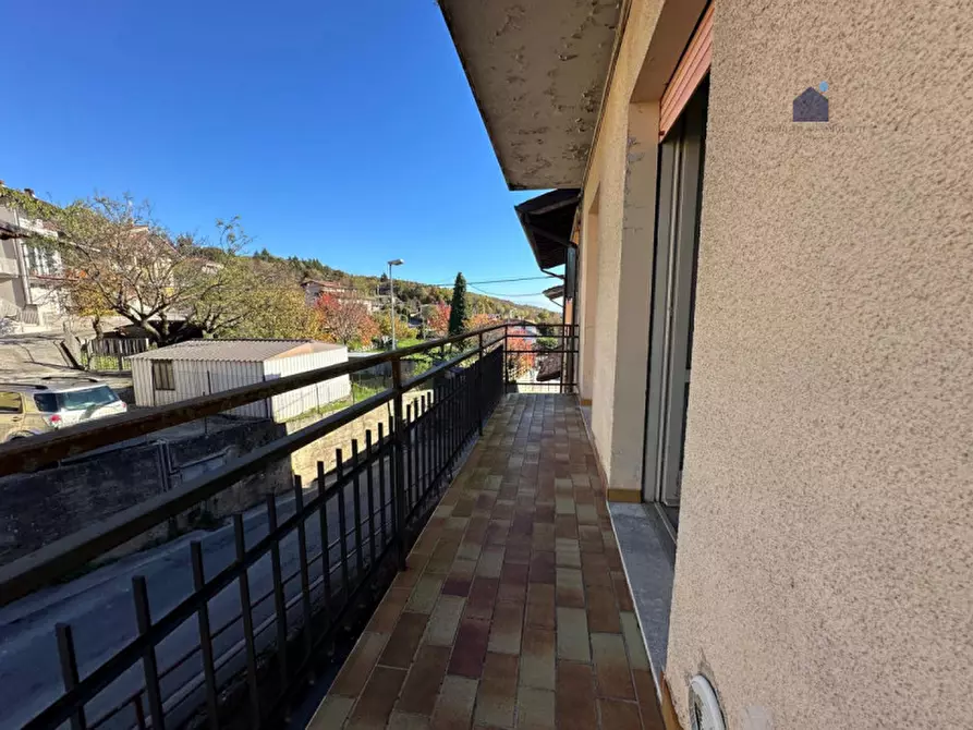 Immagine 14 di Casa indipendente in vendita  in via ronco 15 a Serle