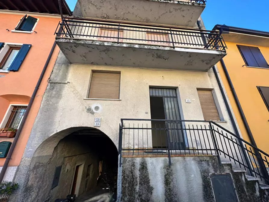 Immagine 15 di Casa indipendente in vendita  in via ronco 15 a Serle