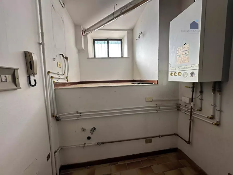 Immagine 17 di Casa indipendente in vendita  in via ronco 15 a Serle