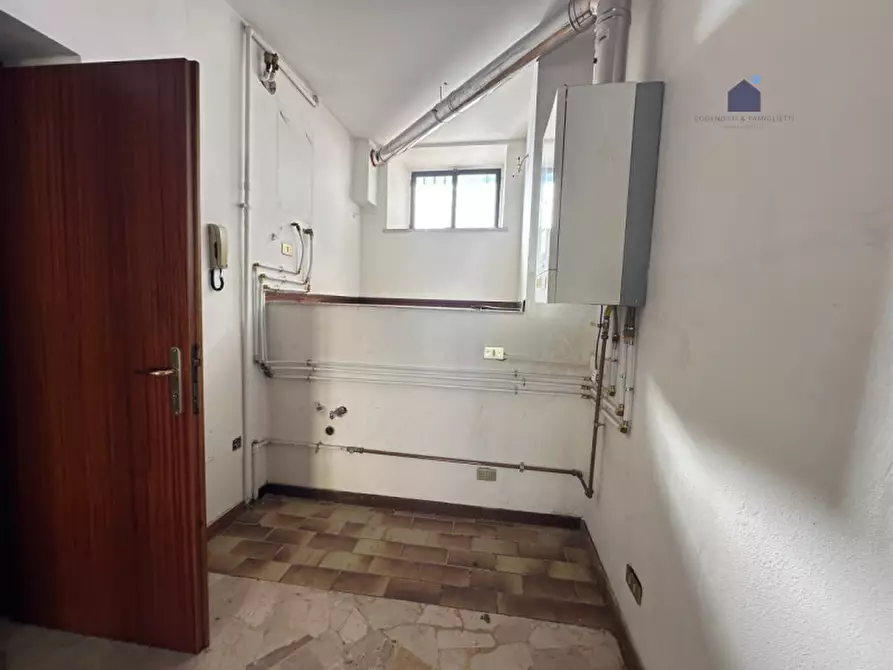 Immagine 18 di Casa indipendente in vendita  in via ronco 15 a Serle