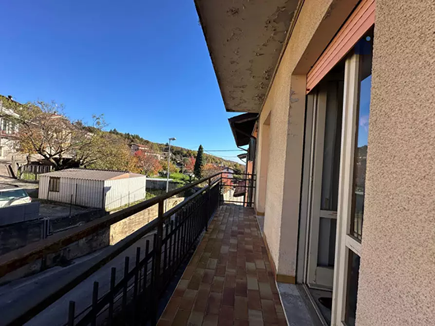 Immagine 23 di Casa indipendente in vendita  in via ronco 15 a Serle