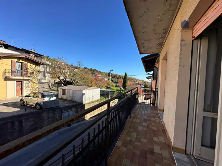 Immagine 24 di Casa indipendente in vendita  in via ronco 15 a Serle