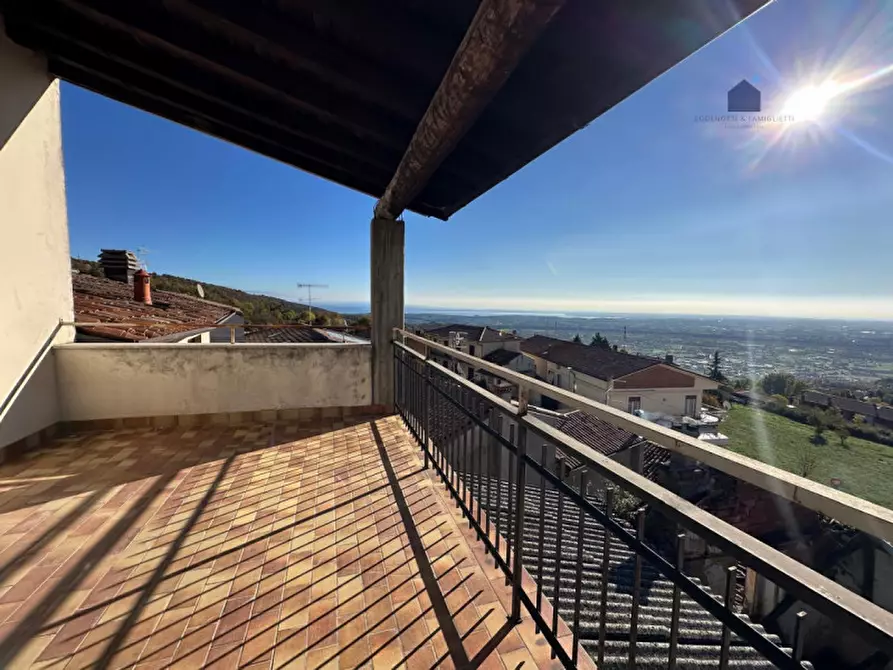 Immagine 30 di Casa indipendente in vendita  in via ronco 15 a Serle