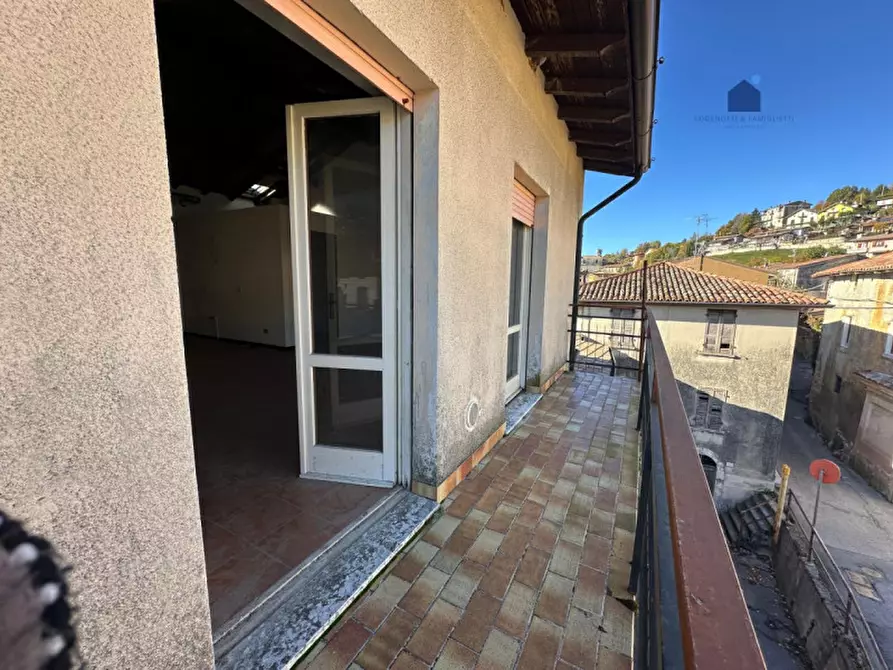 Immagine 32 di Casa indipendente in vendita  in via ronco 15 a Serle