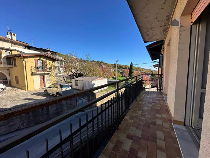 Immagine 34 di Casa indipendente in vendita  in via ronco 15 a Serle