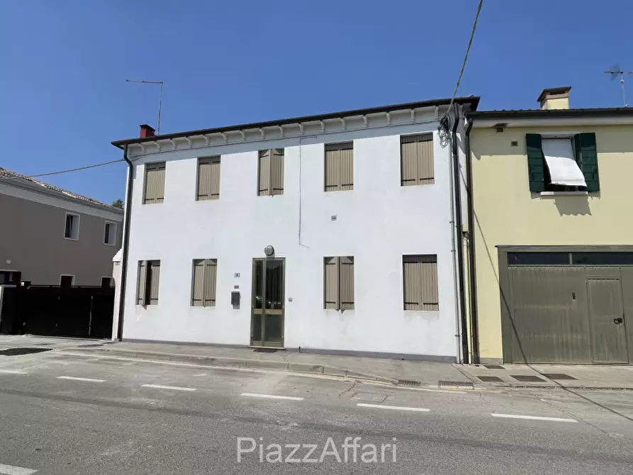 Immagine 3 di Villetta a schiera in vendita  in Via Fra' Zaccaria Tevo a Piove Di Sacco