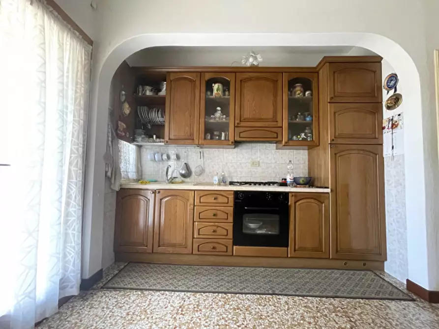 Immagine 3 di Villetta a schiera in vendita  in Via Circonvallazione a Piove Di Sacco