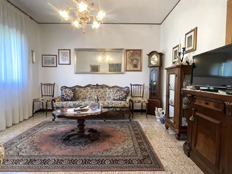 Immagine 8 di Villetta a schiera in vendita  in Via Circonvallazione a Piove Di Sacco