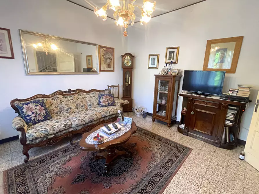 Immagine 9 di Villetta a schiera in vendita  in Via Circonvallazione a Piove Di Sacco