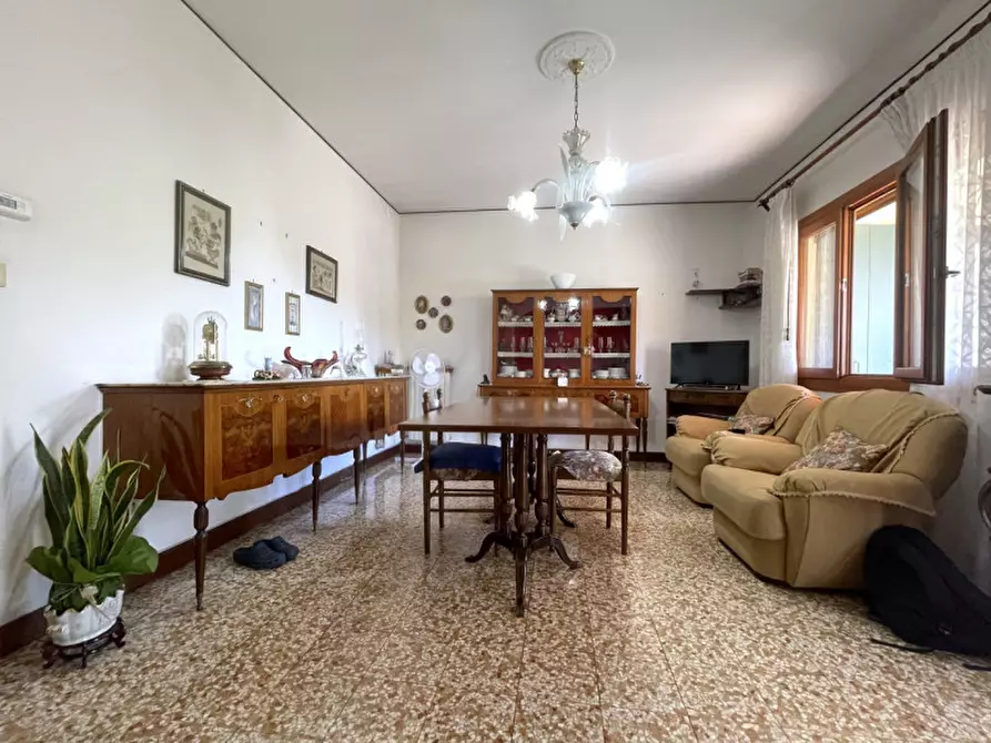 Immagine 12 di Villetta a schiera in vendita  in Via Circonvallazione a Piove Di Sacco