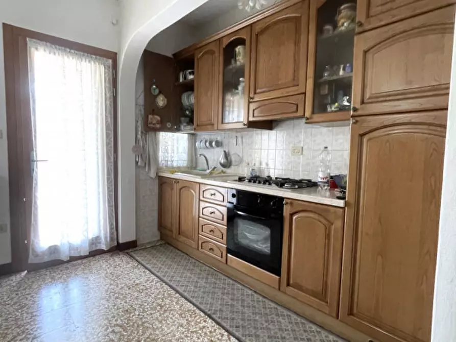 Immagine 14 di Villetta a schiera in vendita  in Via Circonvallazione a Piove Di Sacco