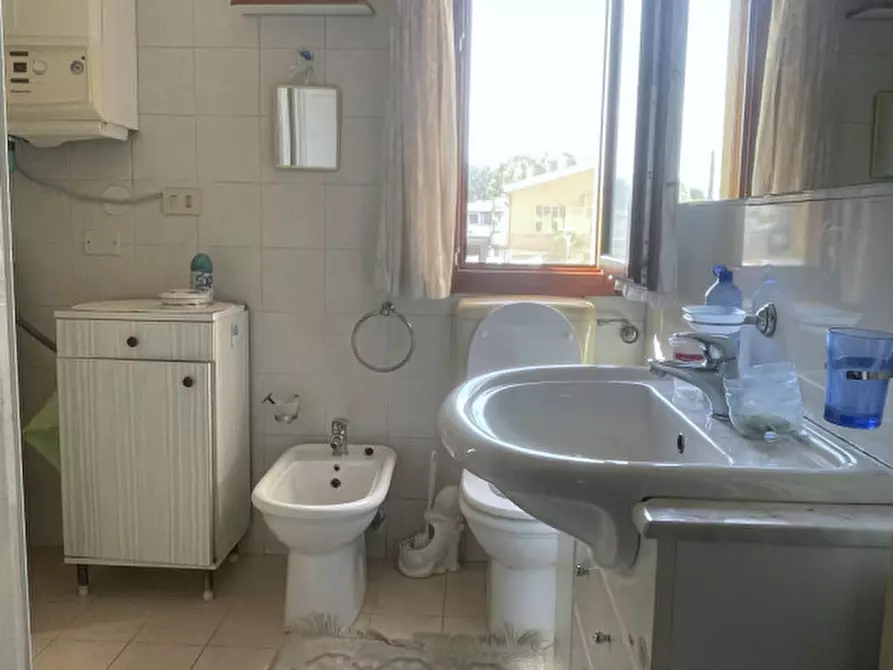 Immagine 16 di Villetta a schiera in vendita  in Via Circonvallazione a Piove Di Sacco