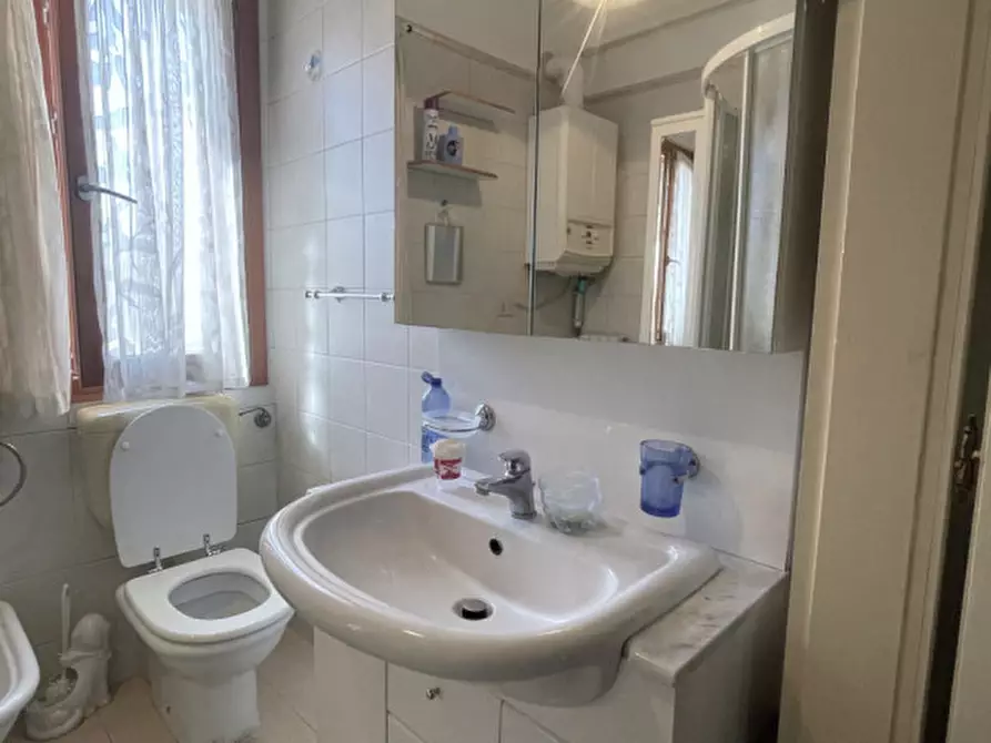 Immagine 18 di Villetta a schiera in vendita  in Via Circonvallazione a Piove Di Sacco