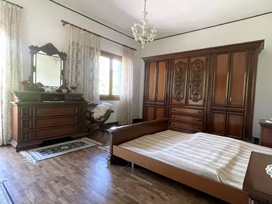 Immagine 19 di Villetta a schiera in vendita  in Via Circonvallazione a Piove Di Sacco