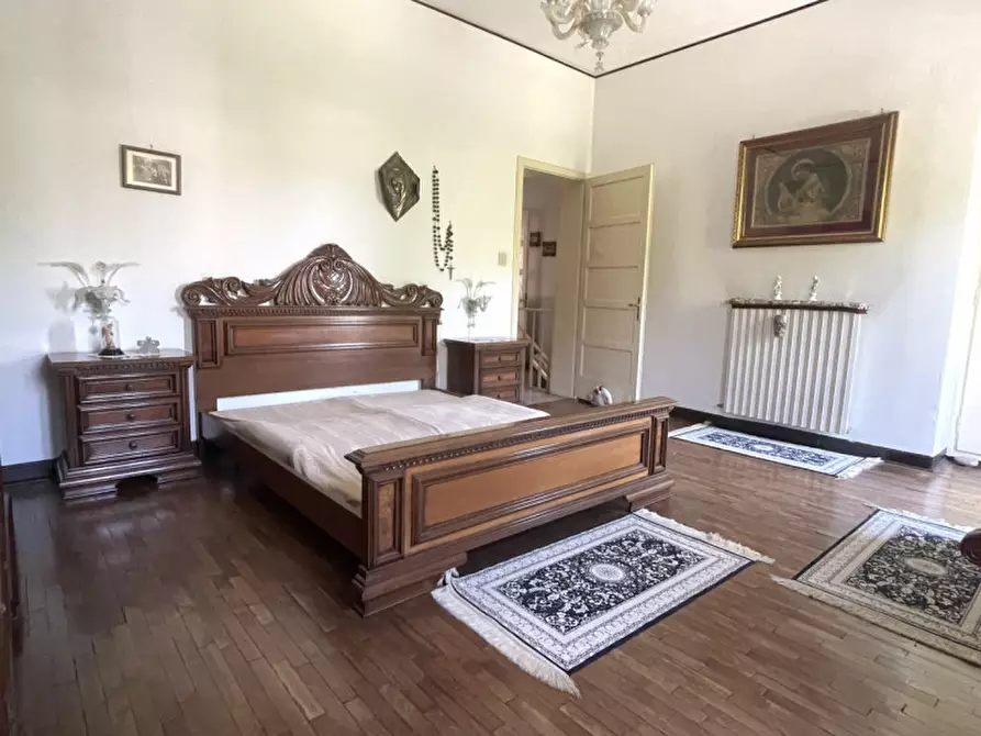 Immagine 20 di Villetta a schiera in vendita  in Via Circonvallazione a Piove Di Sacco