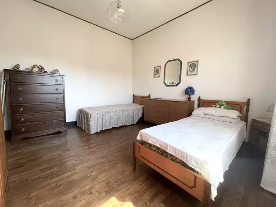 Immagine 22 di Villetta a schiera in vendita  in Via Circonvallazione a Piove Di Sacco