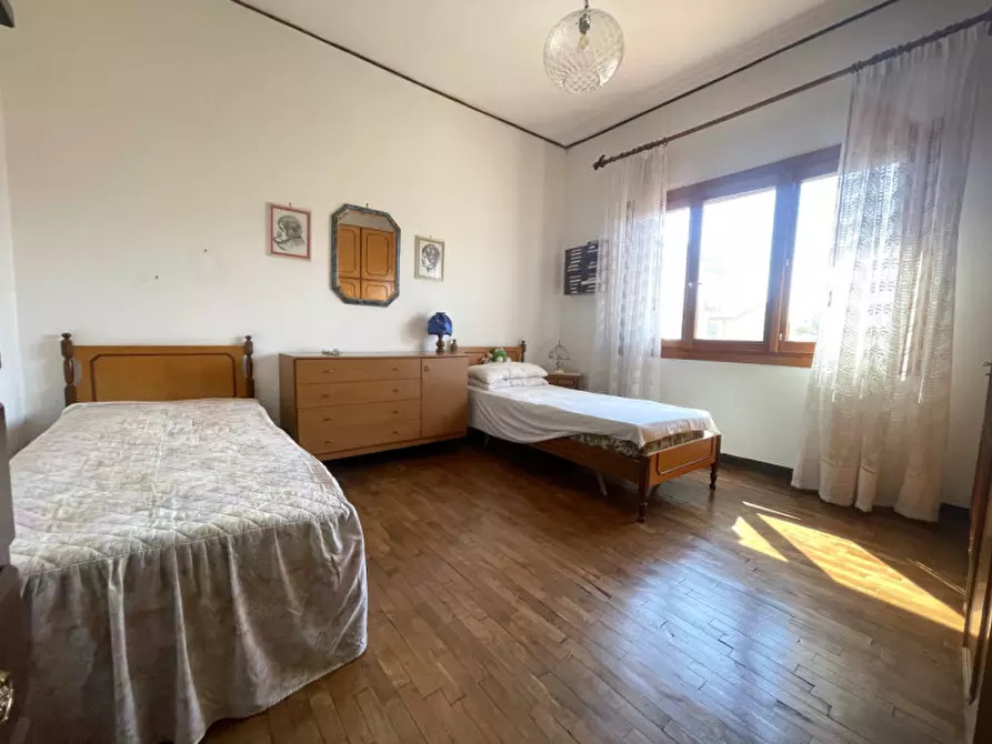 Immagine 23 di Villetta a schiera in vendita  in Via Circonvallazione a Piove Di Sacco