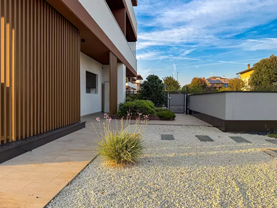 Immagine 1 di Appartamento in vendita  in Via Coronelli a Castelfranco Veneto