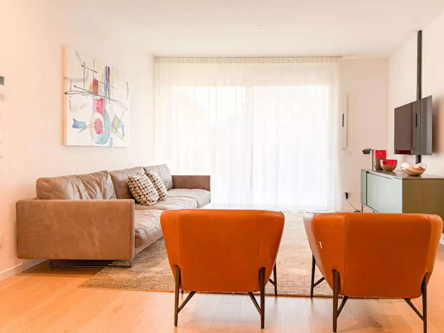 Immagine 4 di Appartamento in vendita  in Via Coronelli a Castelfranco Veneto