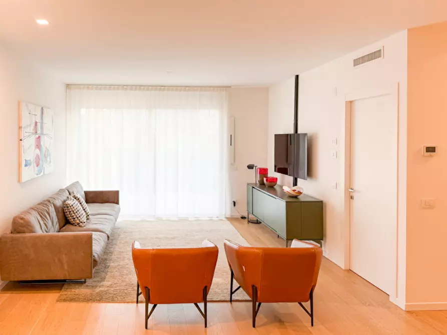 Immagine 4 di Appartamento in vendita  in Via Coronelli a Castelfranco Veneto