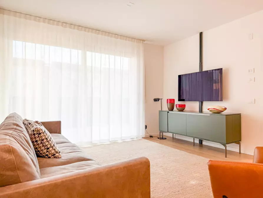 Immagine 5 di Appartamento in vendita  in Via Coronelli a Castelfranco Veneto