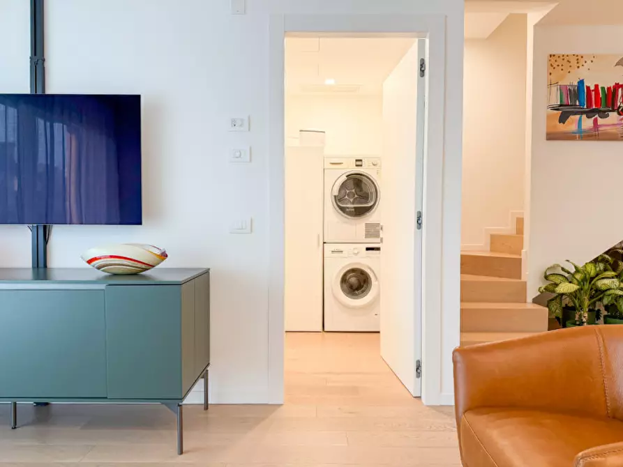 Immagine 5 di Appartamento in vendita  in Via Coronelli a Castelfranco Veneto