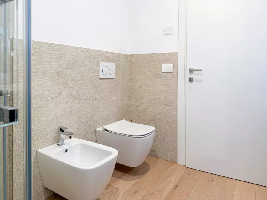 Immagine 7 di Appartamento in vendita  in Via Coronelli a Castelfranco Veneto