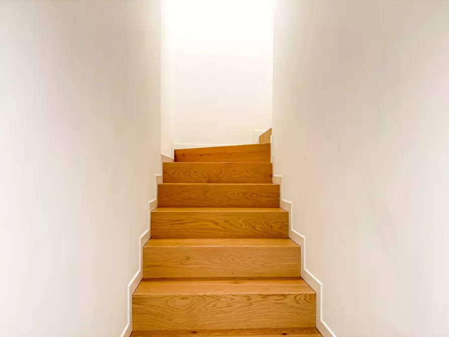 Immagine 12 di Appartamento in vendita  in Via Coronelli a Castelfranco Veneto