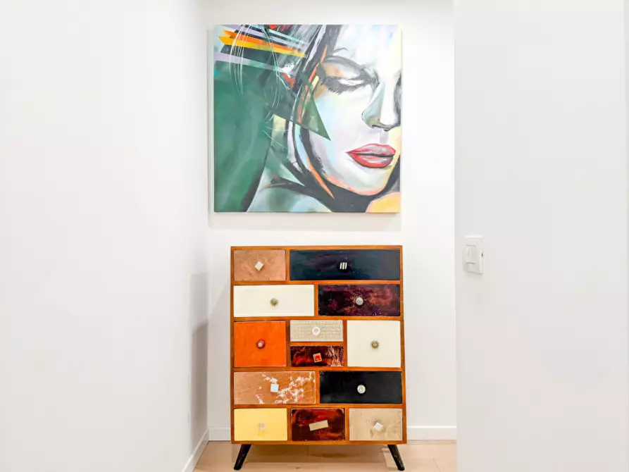 Immagine 13 di Appartamento in vendita  in Via Coronelli a Castelfranco Veneto