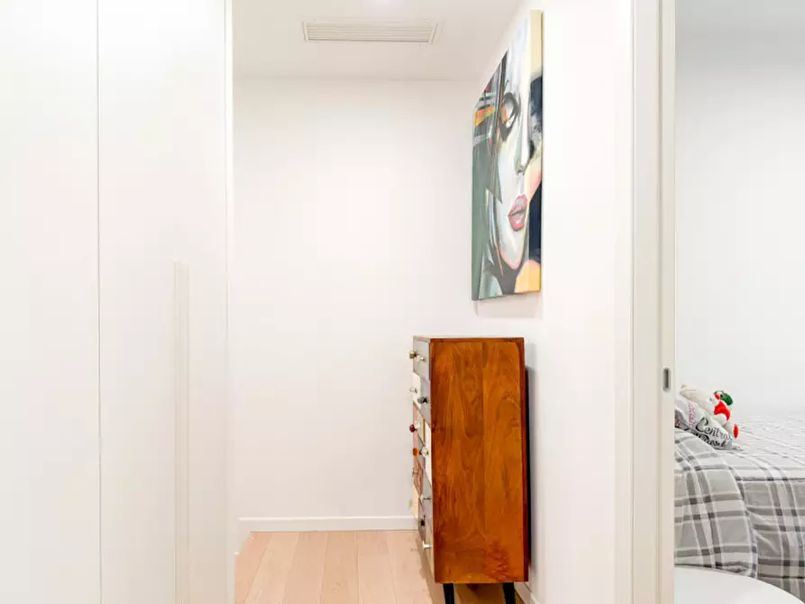 Immagine 15 di Appartamento in vendita  in Via Coronelli a Castelfranco Veneto