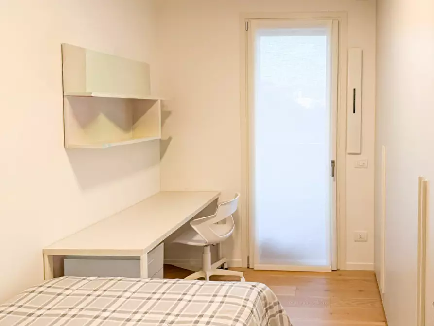 Immagine 15 di Appartamento in vendita  in Via Coronelli a Castelfranco Veneto