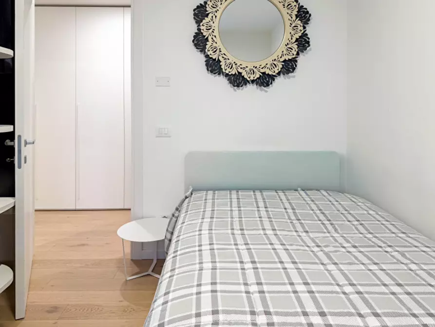 Immagine 16 di Appartamento in vendita  in Via Coronelli a Castelfranco Veneto