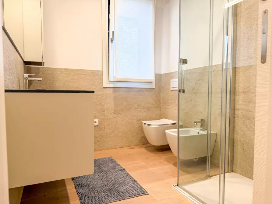 Immagine 19 di Appartamento in vendita  in Via Coronelli a Castelfranco Veneto