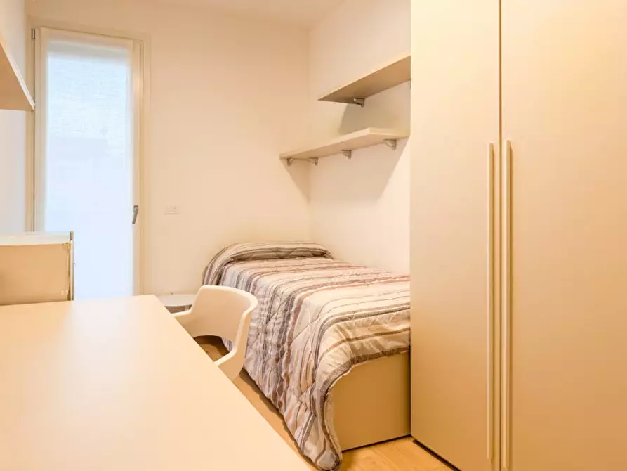 Immagine 20 di Appartamento in vendita  in Via Coronelli a Castelfranco Veneto