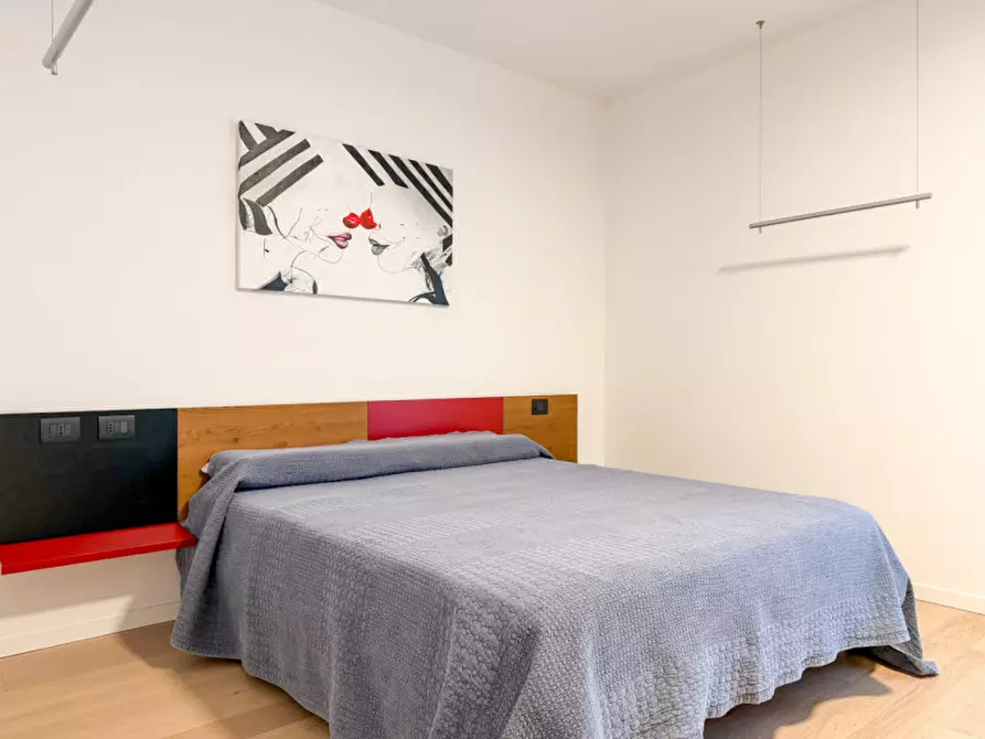 Immagine 22 di Appartamento in vendita  in Via Coronelli a Castelfranco Veneto