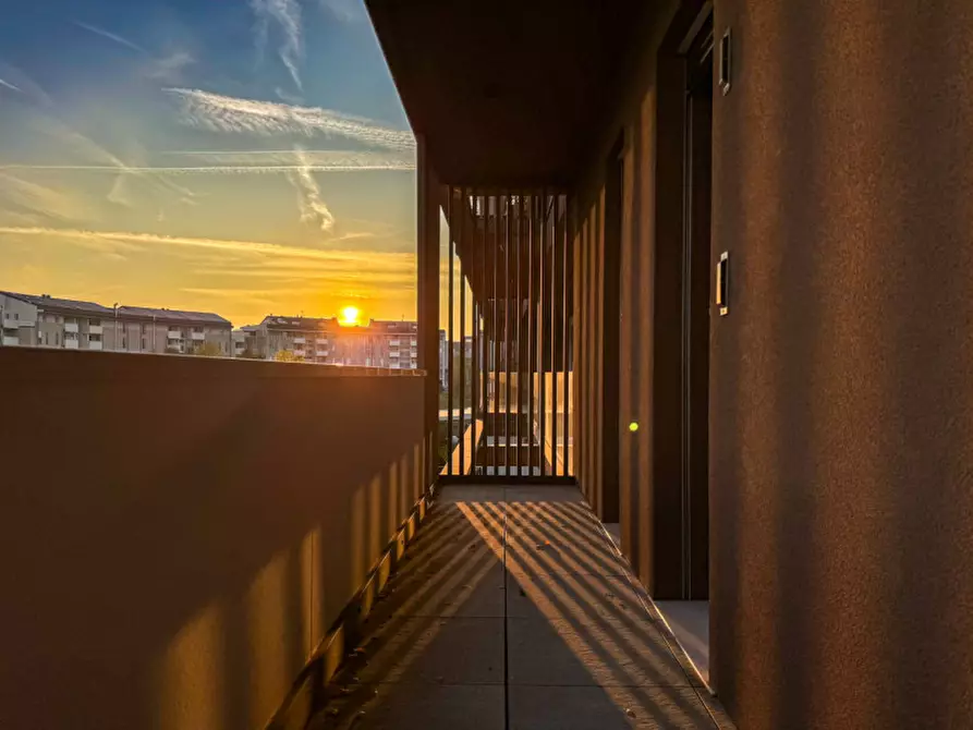 Immagine 23 di Appartamento in vendita  in Via Coronelli a Castelfranco Veneto