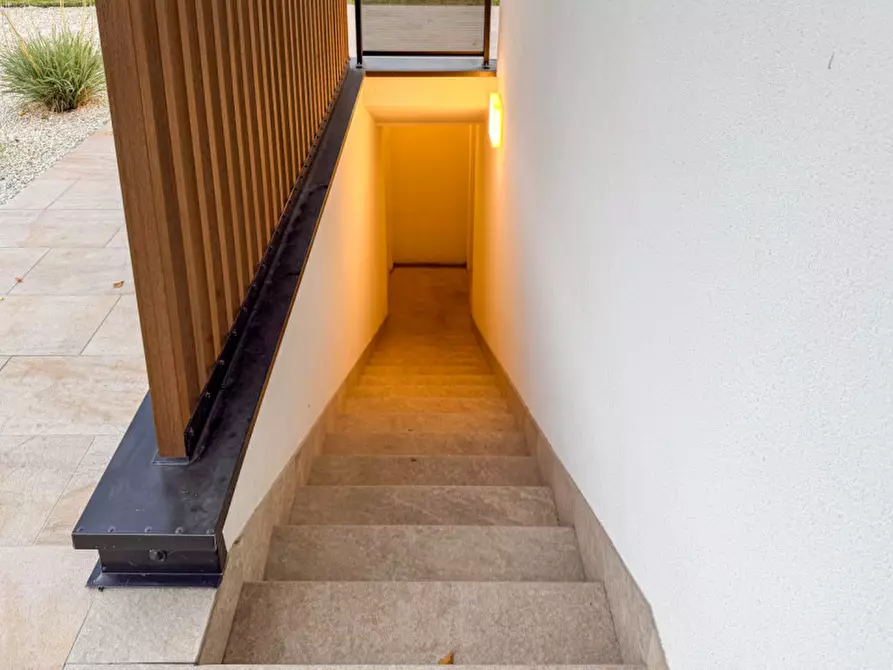 Immagine 25 di Appartamento in vendita  in Via Coronelli a Castelfranco Veneto